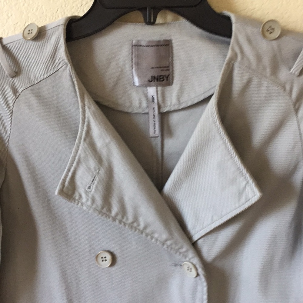 Long jacket - Picture 2 of 2